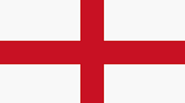Timeline: History of England