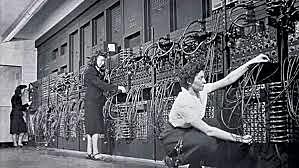 La Eniac