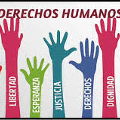 Timeline: derechos humanos