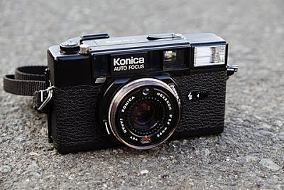 Konica