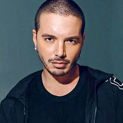 Timeline: Perfil de J Balvin