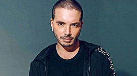 Timeline: Perfil de J Balvin