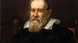 Timeline: Galileo Galilei