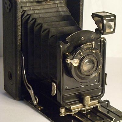 Timeline: Evolución de las cámaras fotográficas