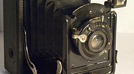 Timeline: Evolución de las cámaras fotográficas