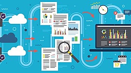 Timeline: Evolución de las bases de datos