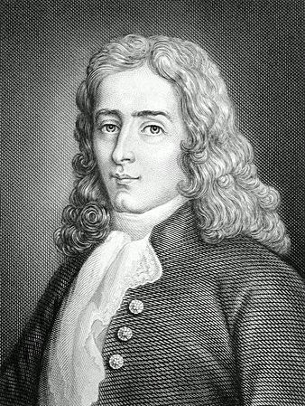 Rene Réaumur (la digestion)