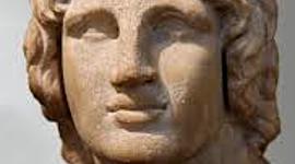 Timeline: alejandro magno