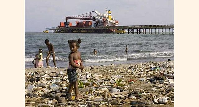 Conferencia Mundial sobre Desarrollo Sostenible