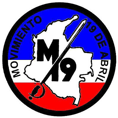 AMNISTÍA PARA EL M-19