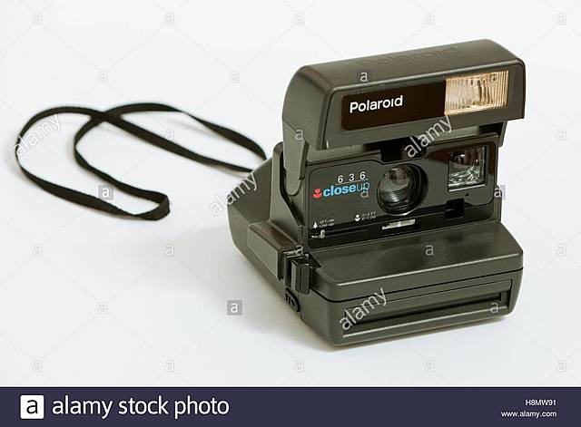 Polaroid