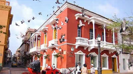 Timeline: bicentenario