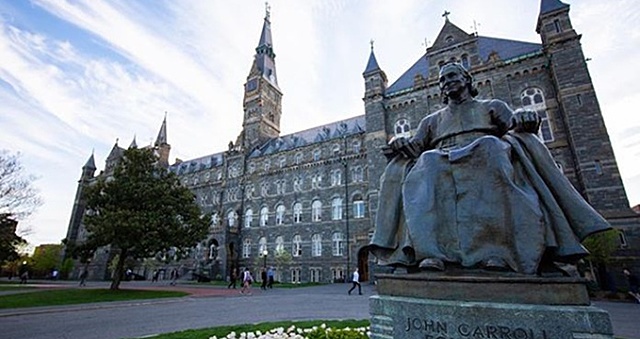 Kennedy Institute for Bioethics