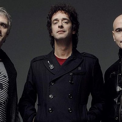Timeline: La hisoria de Soda Stereo