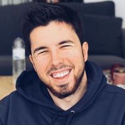 Timeline: BIOGRAFÍA DE GUILLERMO DÍAZ (WILLYREX)