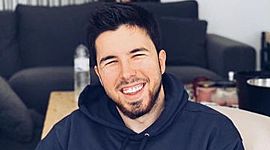 Timeline: BIOGRAFÍA DE GUILLERMO DÍAZ (WILLYREX)