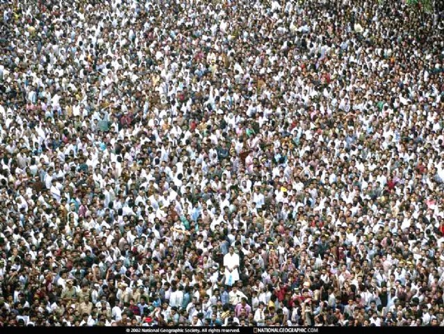 Expansión de Europa