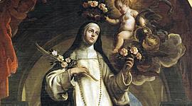 Timeline: SANTA ROSA DE LIMA