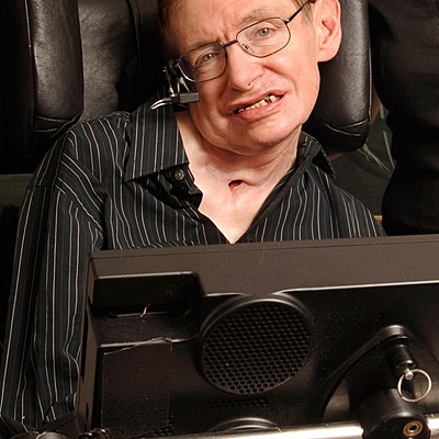 Timeline: Biografia de Stephen Hawking