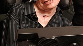 Timeline: Biografia de Stephen Hawking