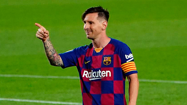 Su cuarta copa de auropa