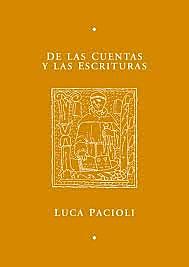 "No hay deudor sin acreedor" Fray Lucas Pacioli