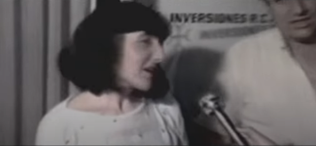 Nacimiento del paramilitarismo