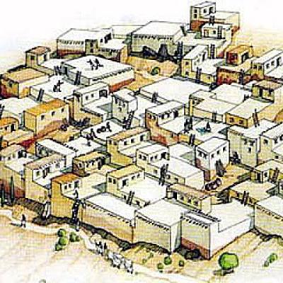 Timeline: Mariano Rigoberto Salinas Manzano Tarea de Investigación Cuantitativa