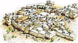 Timeline: Mariano Rigoberto Salinas Manzano Tarea de Investigación Cuantitativa