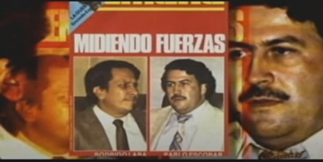 Rodrigo Lara es asesinado