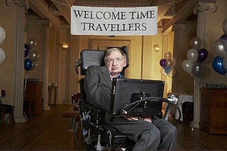 Los premios de Stephen Hawking