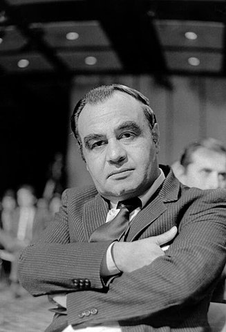 ASESINATO DE JAIME PARDO LEAL