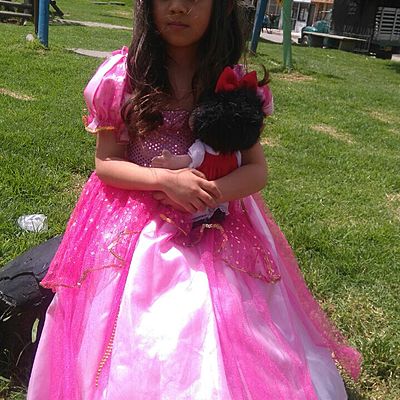 Timeline: Linea de tiempo mi vida