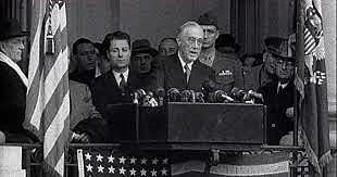 FDR Elected to Fourth Term as President