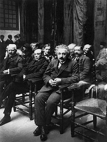 Academia Prusiana de Ciencias