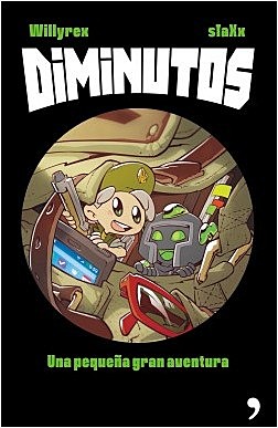 Sus libros con Staxx