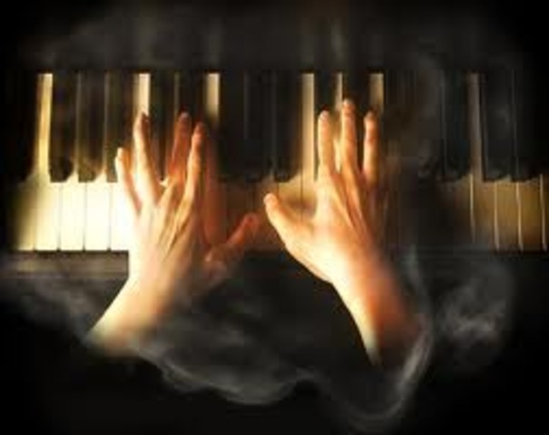 In 1827 he composed Nocturne