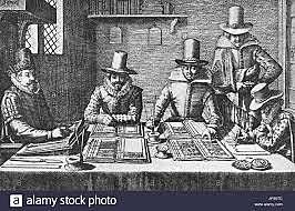 Inicios de la contaduria en un campo profesional