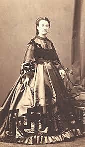 Nace su hija Mercedes