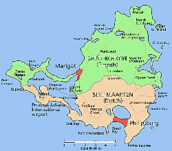 San Martin se va a vivir a Francia