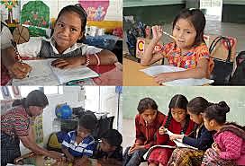 Desarrollo Humano deL PNUD