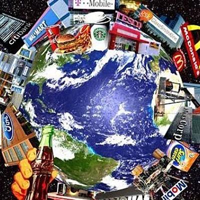 Timeline: Globalización