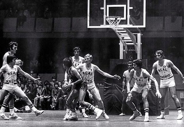 1er Campeonato en Italia