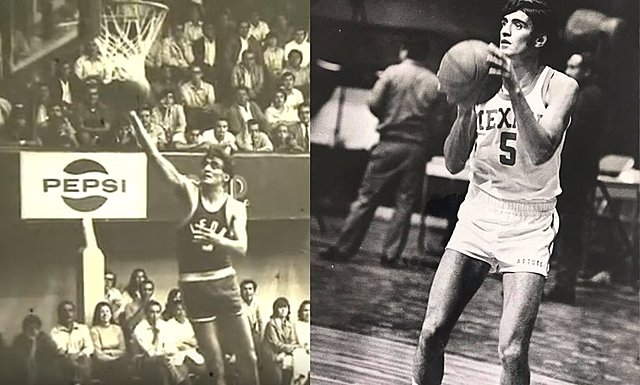 Basquetbol en México