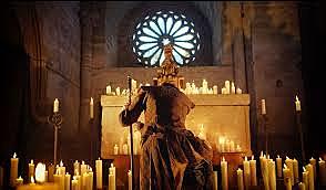 Peregrinación a Jerusalén