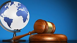 Timeline: La Responsabilidad Internacional