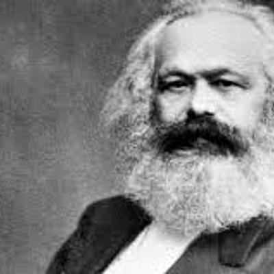 Timeline: Periodización Materialista de la Historia de Karl Marx