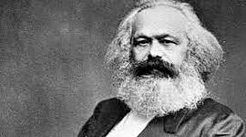 Timeline: Periodización Materialista de la Historia de Karl Marx