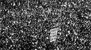 Winter of discontent