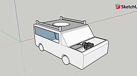 Timeline: carrocitanque
